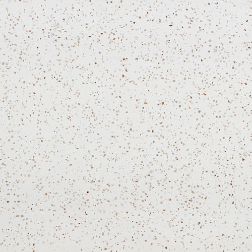 Aerial countertop surface